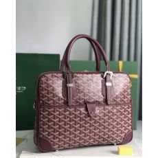 Goyard Mens Briefcases